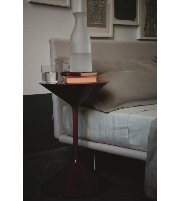 631 Tempo Zanotta Petite Table