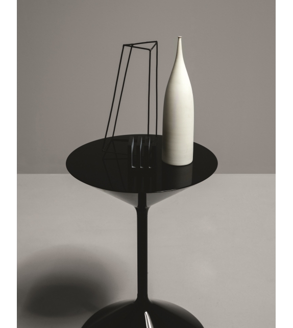 631 Tempo Zanotta Petite Table