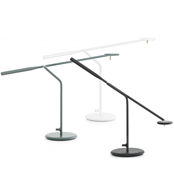 Flow Normann Copenhagen Lampe de Table