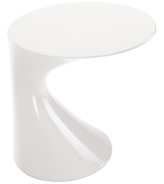 634 Tod Zanotta Petite Table