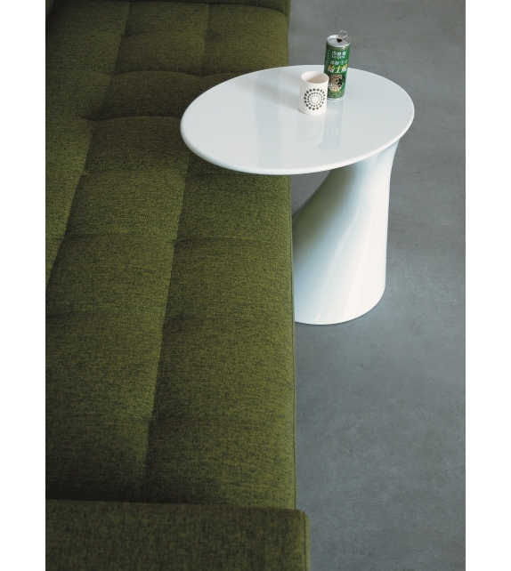 634 Tod Zanotta Small Table
