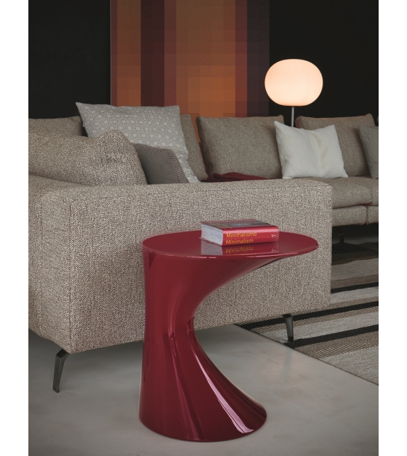 634 Tod Zanotta Small Table