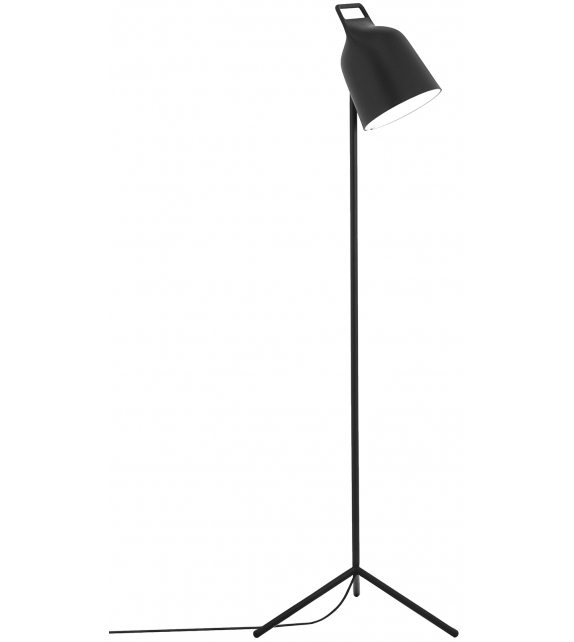 Stage Normann Copenhagen Floor Lamp