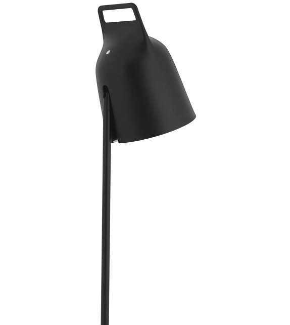 Stage Normann Copenhagen Floor Lamp