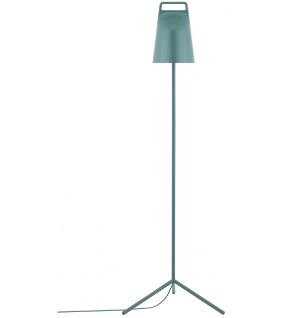 Stage Normann Copenhagen Floor Lamp