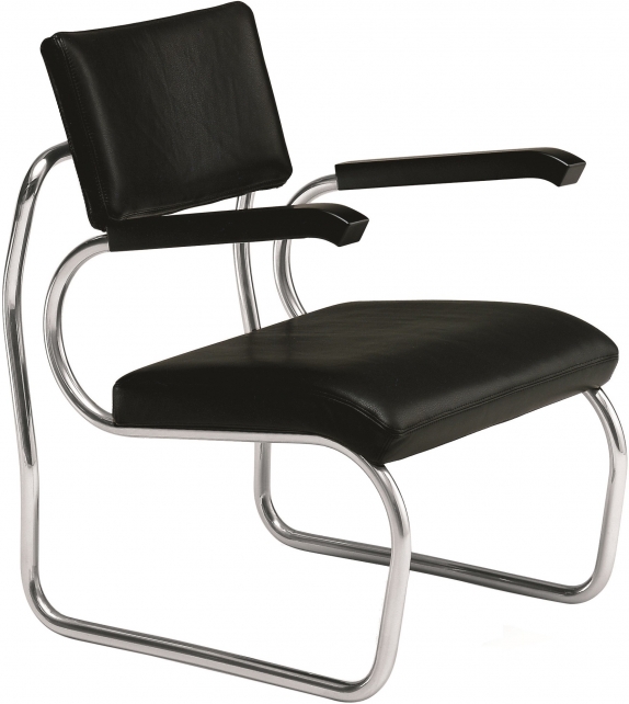 850 Sant'Elia Zanotta Sillón