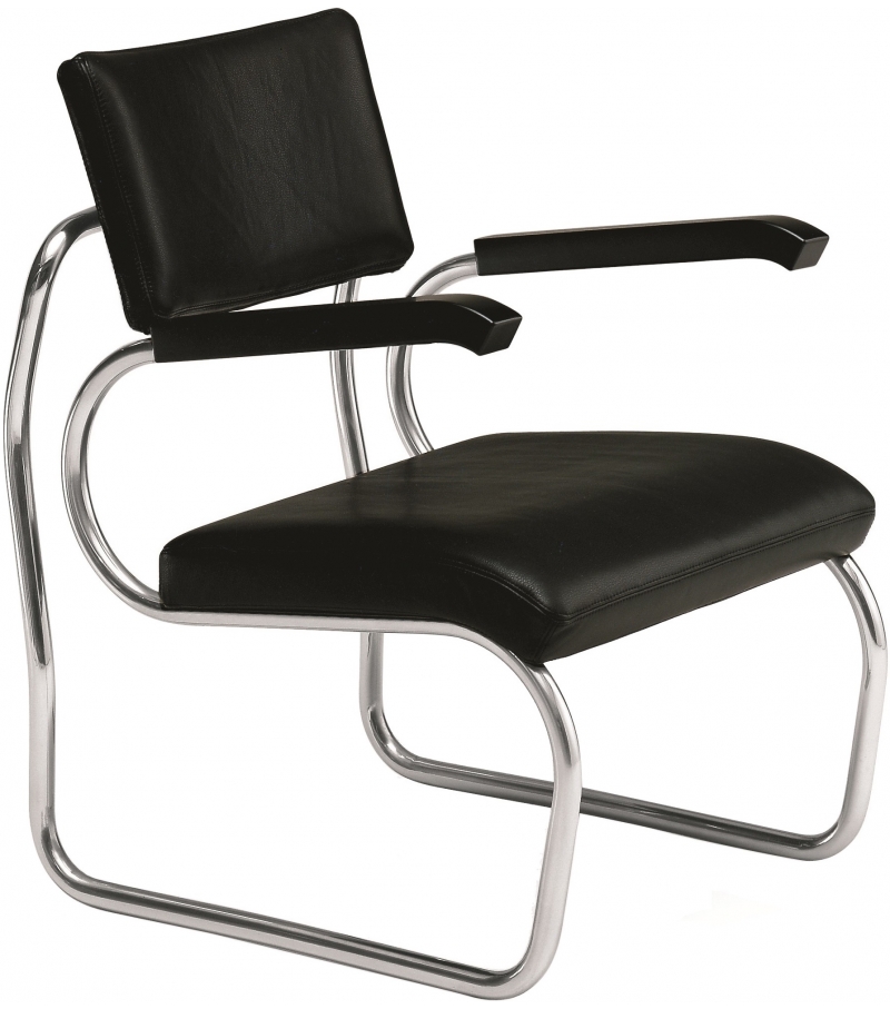 850 Sant'Elia Zanotta Small Armchair