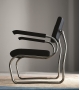 850 Sant'Elia Zanotta Small Armchair
