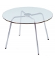 369 Walter Knoll Coffee Table