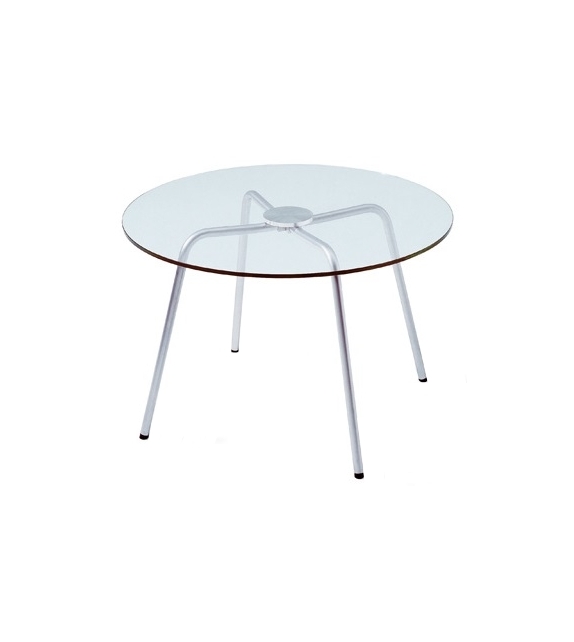 369 Walter Knoll Coffee Table