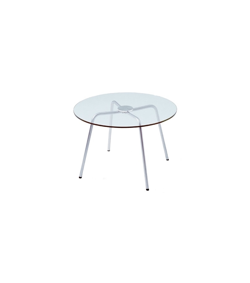 369 Walter Knoll Coffee Table