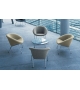 369 Walter Knoll Table Basse
