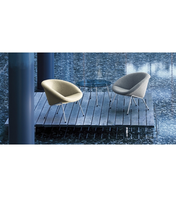 369 Walter Knoll Tavolino