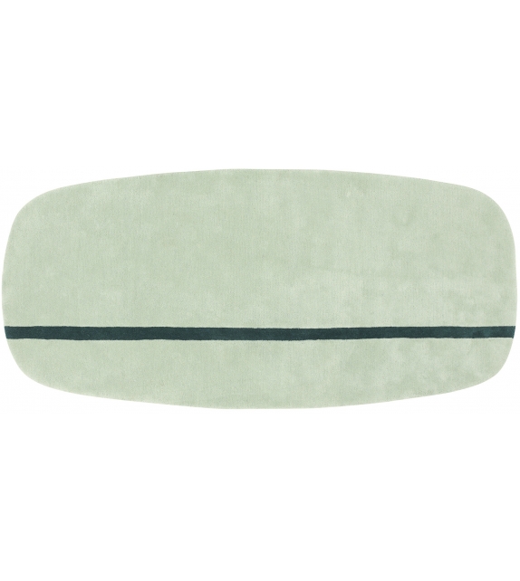 Oona Normann Copenhagen Tappeto