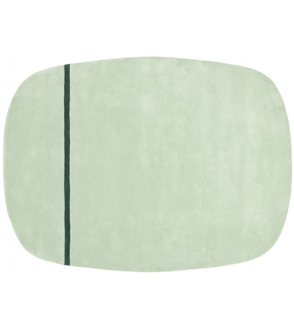 Oona Normann Copenhagen Tapis