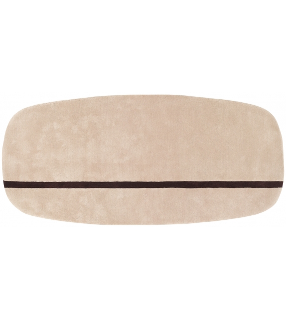 Oona Normann Copenhagen Tappeto