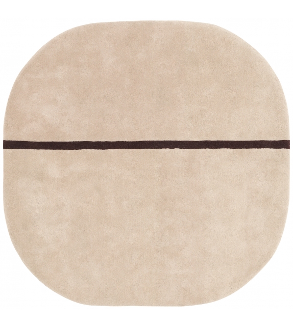 Oona Normann Copenhagen Tapis