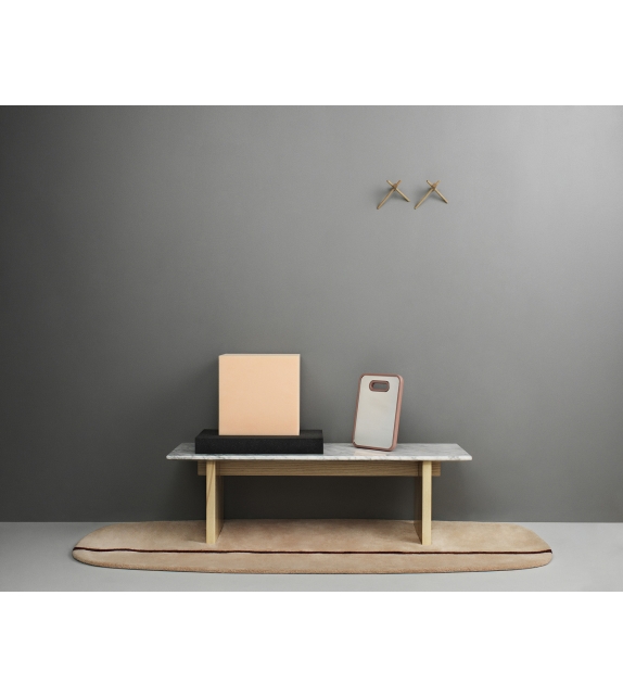 Oona Normann Copenhagen Tapis