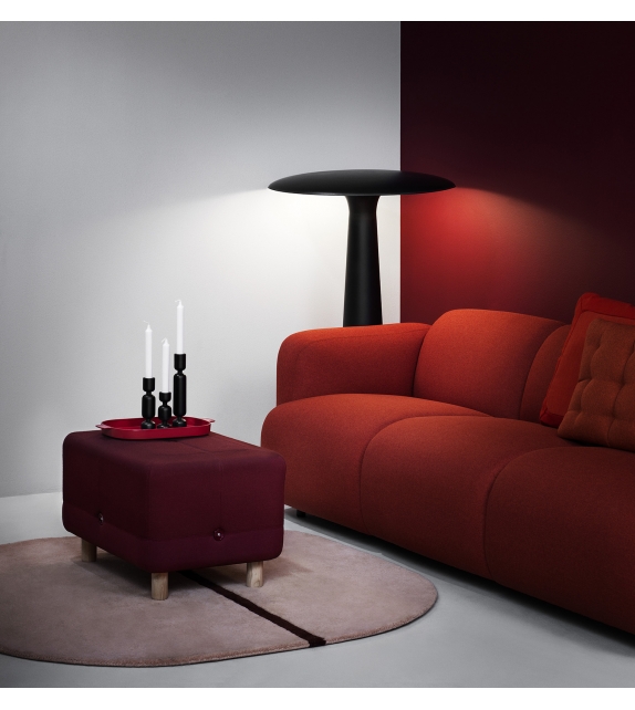 Oona Normann Copenhagen Alfombra