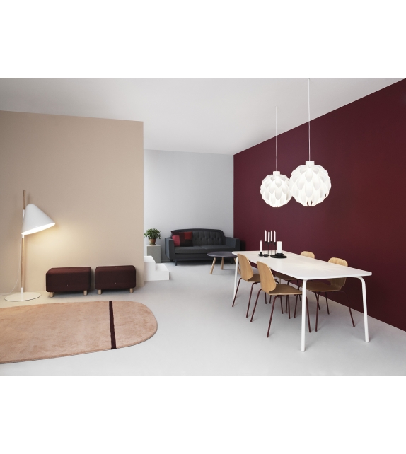 Oona Normann Copenhagen Tappeto