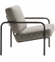 852 Susanna Zanotta Small Armchair