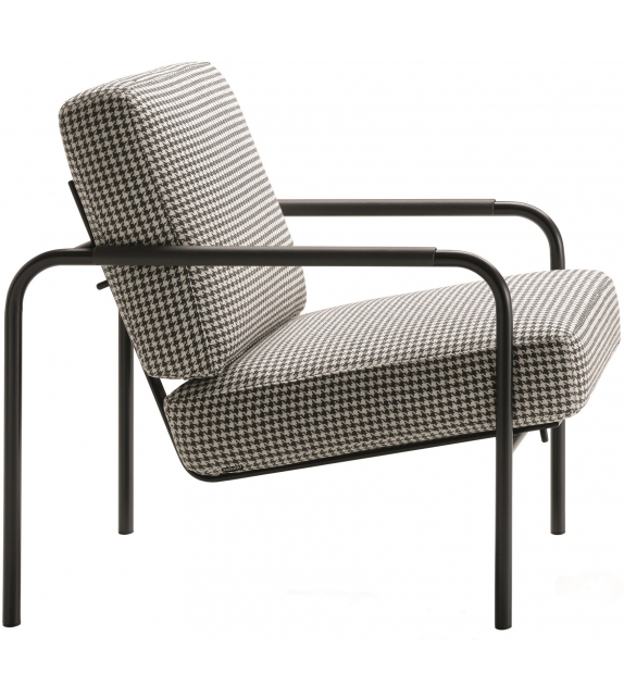 852 Susanna Zanotta Small Armchair