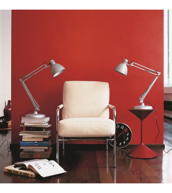 852 Susanna Zanotta Sillón