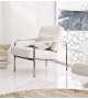 852 Susanna Zanotta Small Armchair