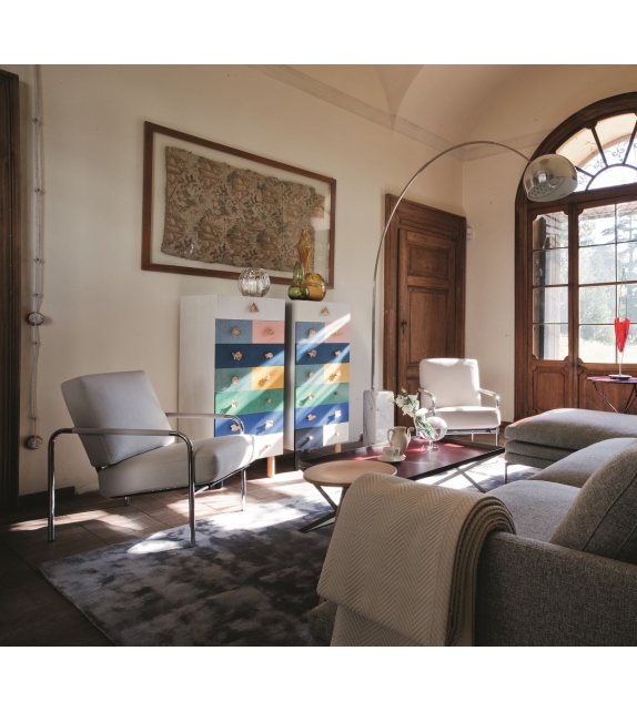 852 Susanna Zanotta Sillón