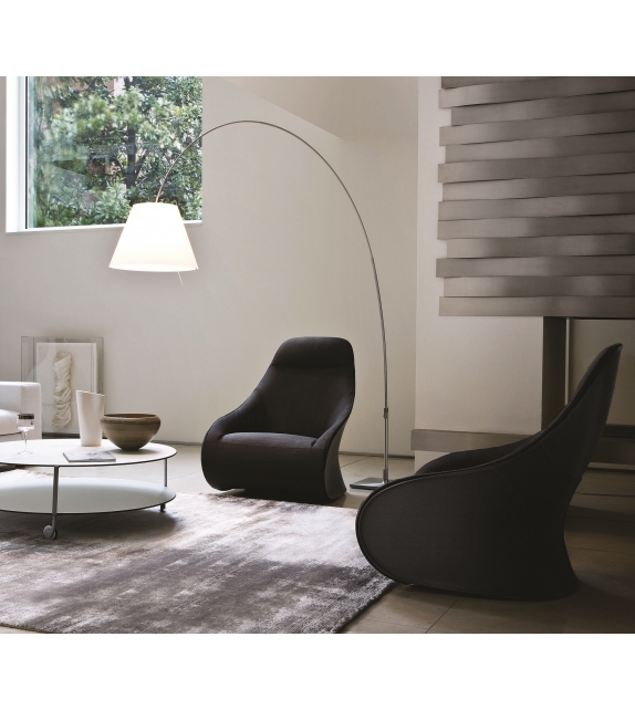 875 Derby Zanotta Poltrona