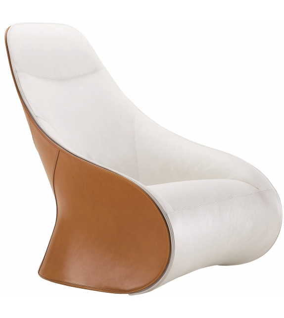 875 Derby Zanotta Poltrona