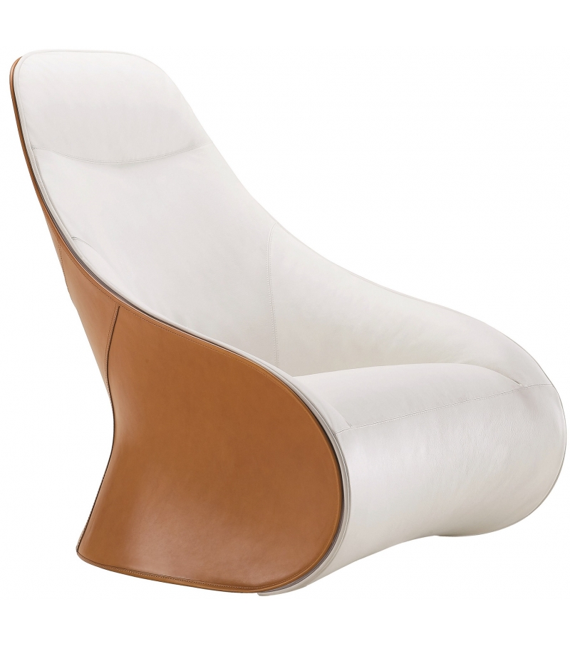 875 Derby Zanotta Sessel