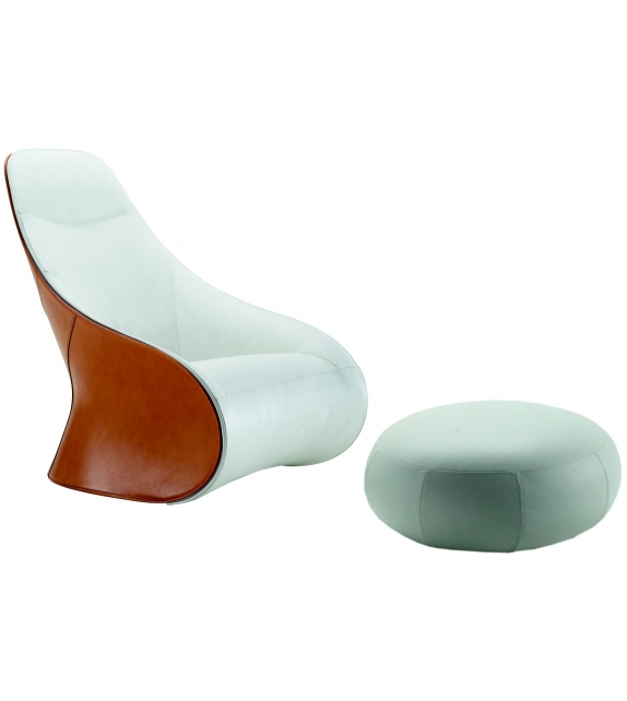 875 Derby Zanotta Puf