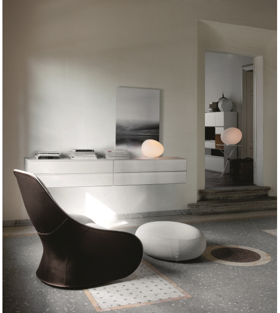 875 Derby Zanotta Puf