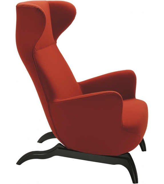 882 Ardea Zanotta Poltrona