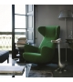 882 Ardea Zanotta Fauteuil