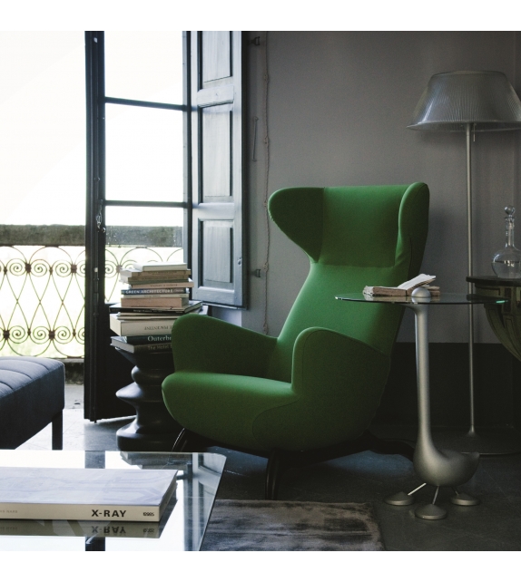 882 Ardea Zanotta Fauteuil