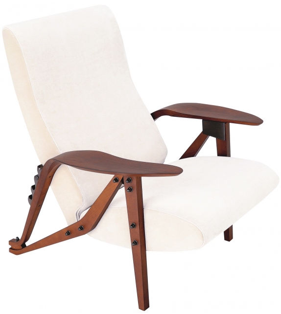 888 Gilda Zanotta Sessel