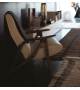 888 Gilda Zanotta Fauteuil