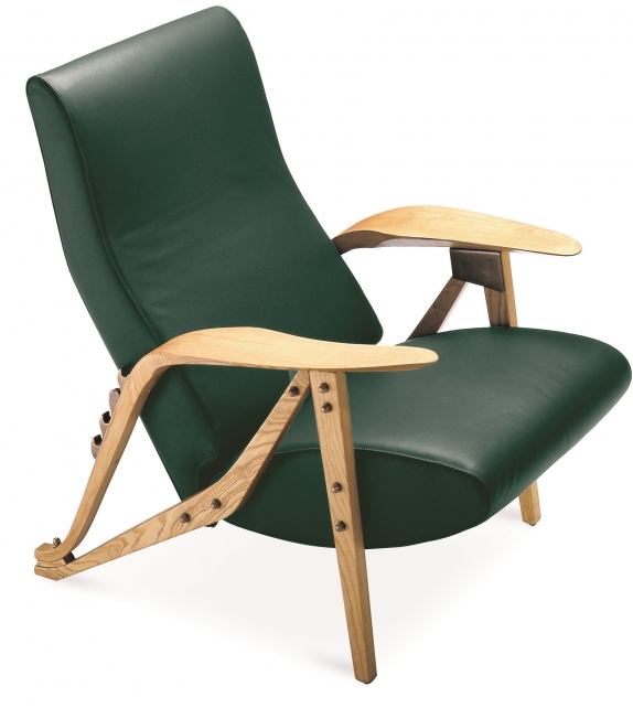 888 Gilda Zanotta Sessel