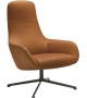 896 Kent Zanotta Fauteuil