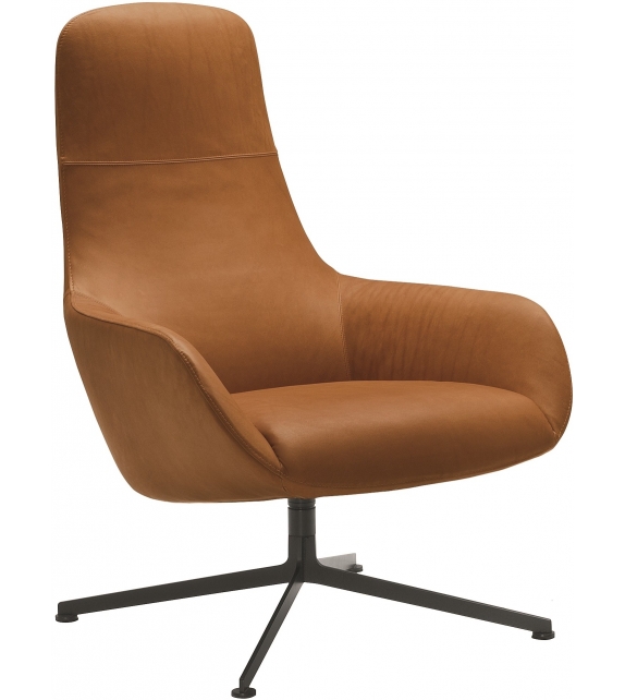 896 Kent Zanotta Fauteuil