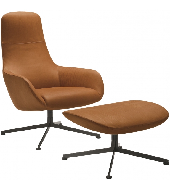 896 Kent Zanotta Sessel