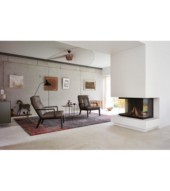 Andoo Lounge Walter Knoll Lounge Sessel