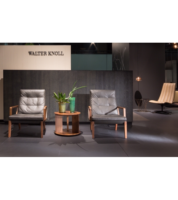 Andoo Lounge Walter Knoll Lounge Sessel