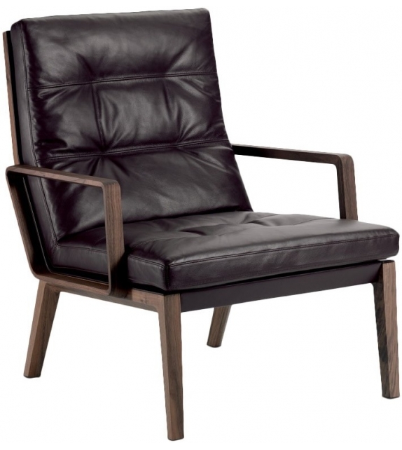 Andoo Lounge Walter Knoll Lounge Chair