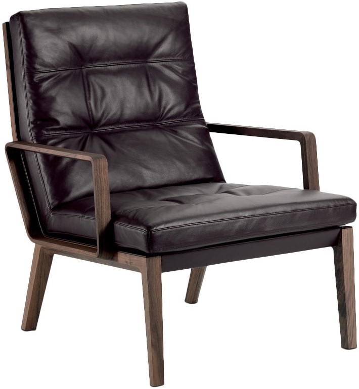 WALTERKNOLL』ウォルターノル アンドゥーチェア チェアRWcha71