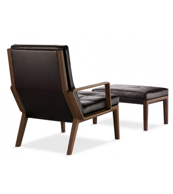 Andoo Lounge Walter Knoll Lounge Sessel