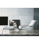 900 Maggiolina Zanotta Chaise Longue