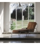 900 Maggiolina Zanotta Chaise Longue